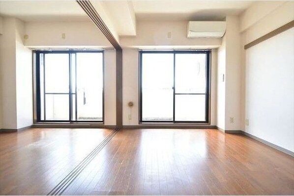 PARK SQUARE 北松戸の物件内観写真